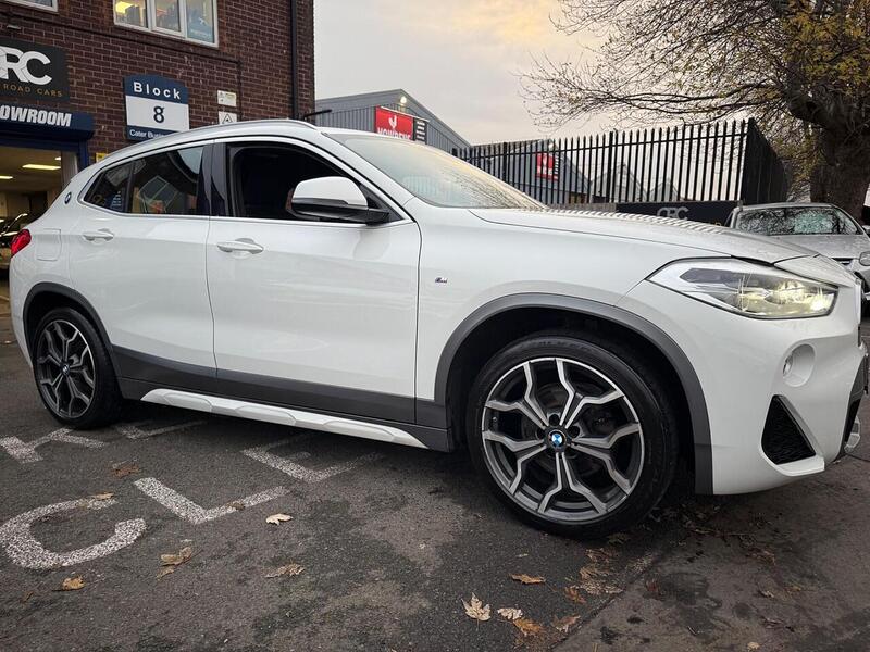 Used BMW X2 2019 for sale - 76712148: Photo 15