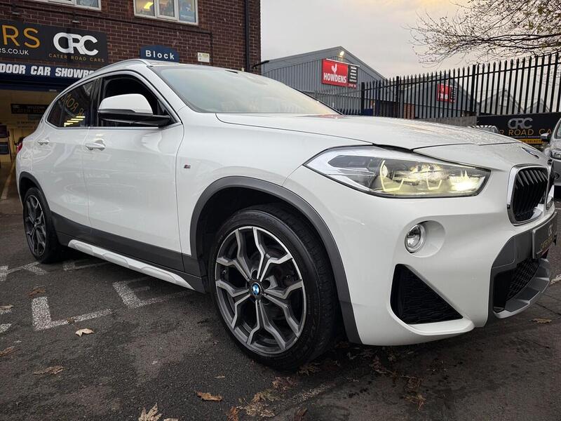 Used BMW X2 2019 for sale - 76712148: Photo 16