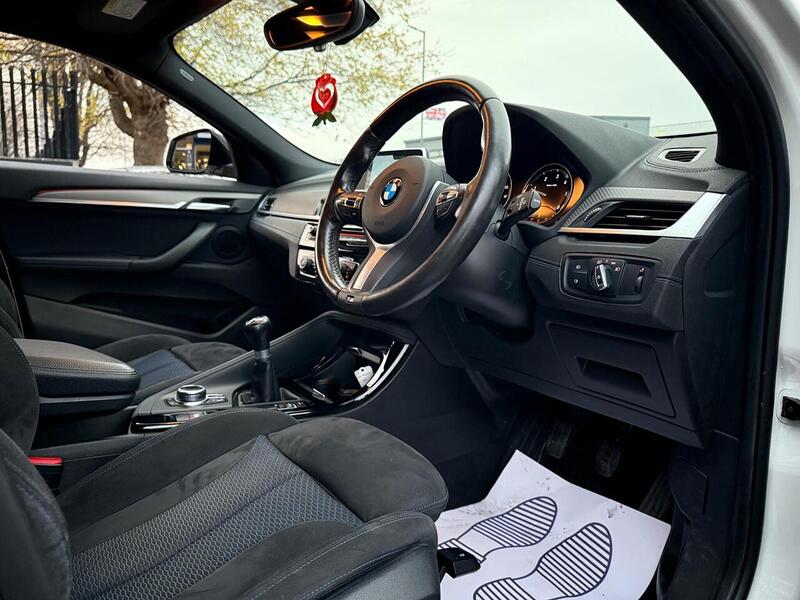 Used BMW X2 2019 for sale - 76712148: Photo 17