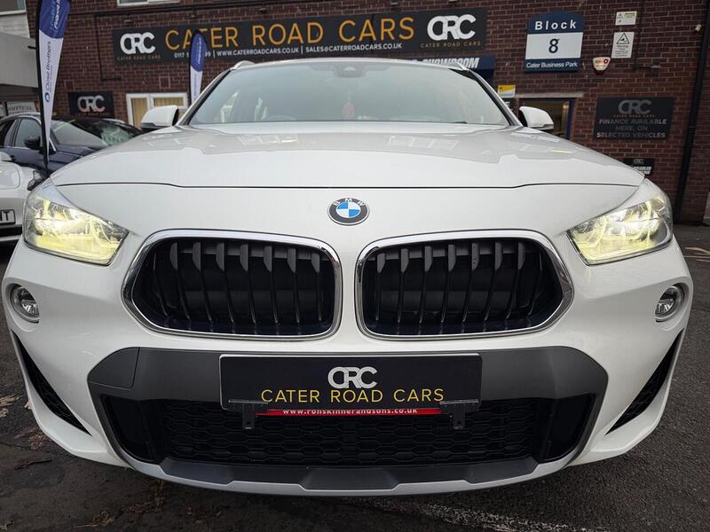 Used BMW X2 2019 for sale - 76712148: Photo 2
