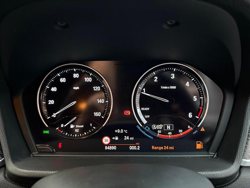 Used BMW X2 2019 for sale - 76712148: Photo 24