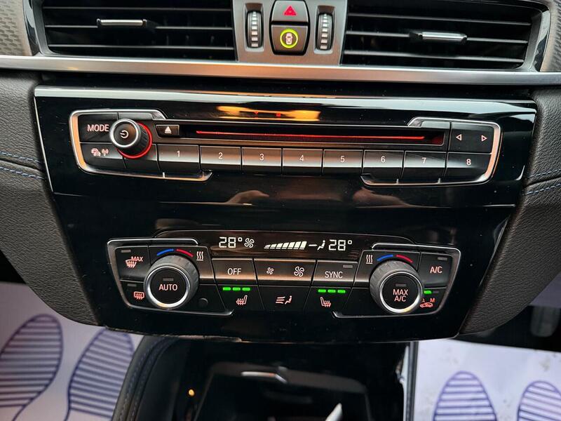 Used BMW X2 2019 for sale - 76712148: Photo 27