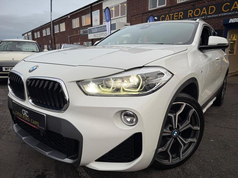 Used BMW X2 2019 for sale - 76712148: Photo 3