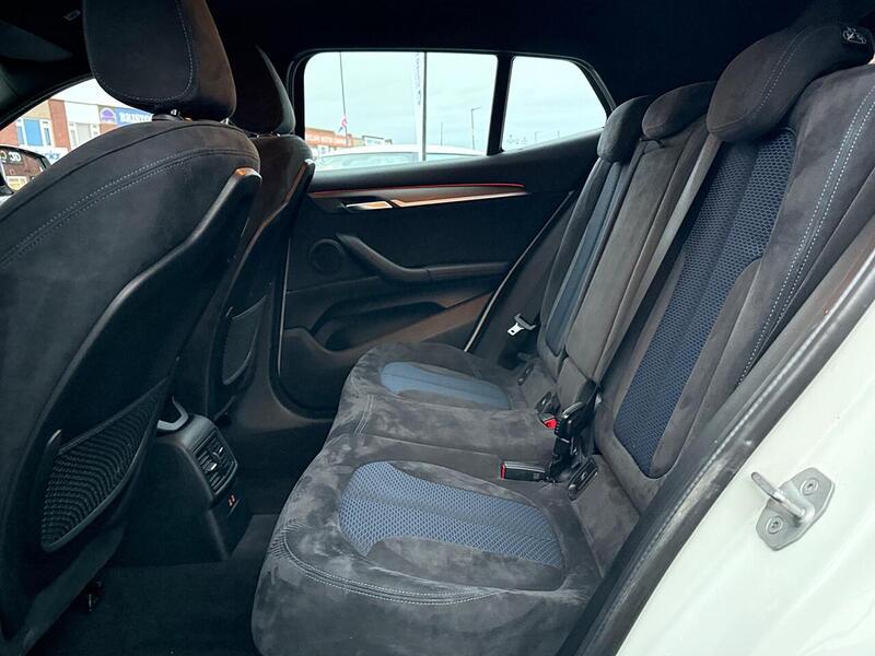 Used BMW X2 2019 for sale - 76712148: Photo 31