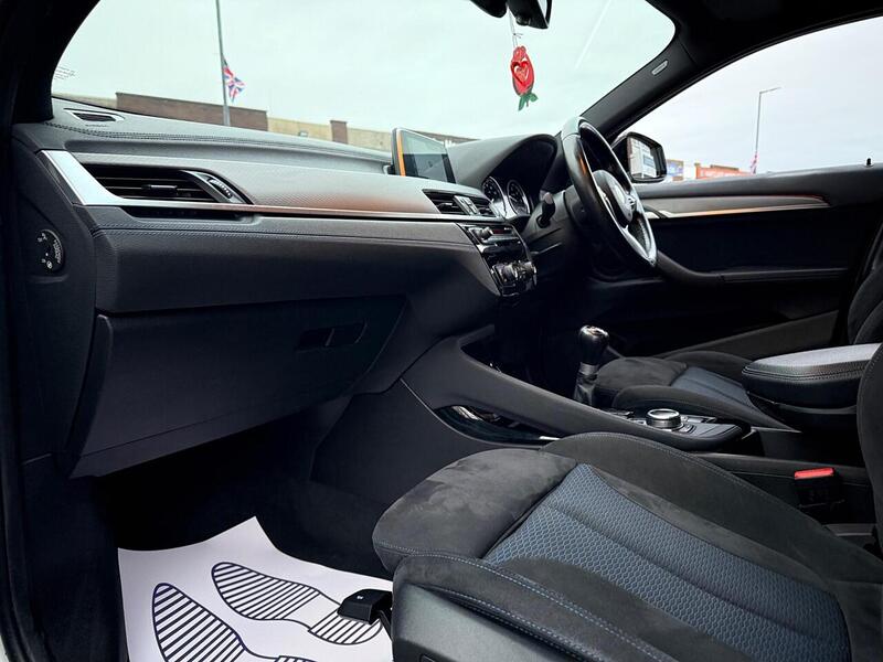 Used BMW X2 2019 for sale - 76712148: Photo 33