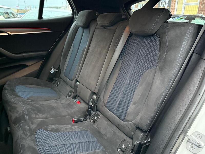 Used BMW X2 2019 for sale - 76712148: Photo 35