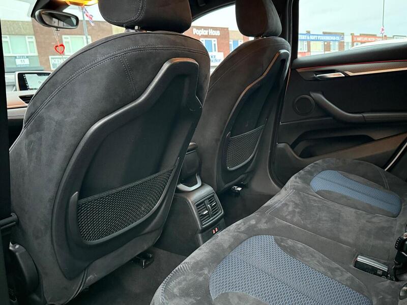 Used BMW X2 2019 for sale - 76712148: Photo 36