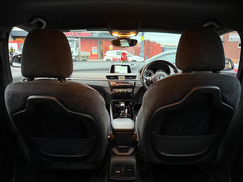 Used BMW X2 2019 for sale - 76712148: Photo 37