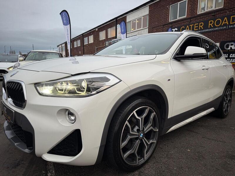 Used BMW X2 2019 for sale - 76712148: Photo 4