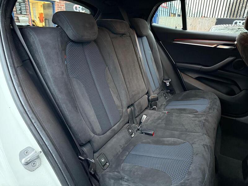 Used BMW X2 2019 for sale - 76712148: Photo 40