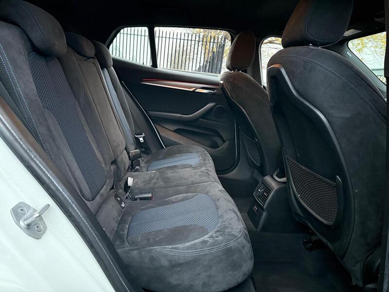 Used BMW X2 2019 for sale - 76712148: Photo 42