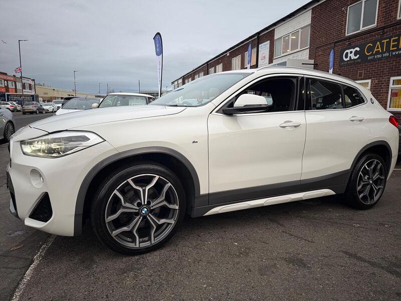 Used BMW X2 2019 for sale - 76712148: Photo 5