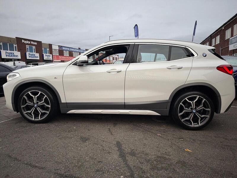 Used BMW X2 2019 for sale - 76712148: Photo 6