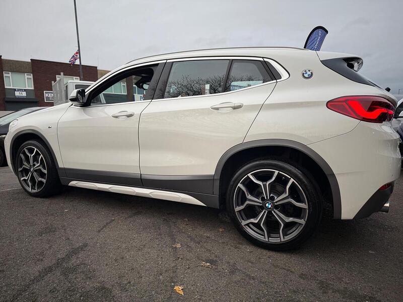 Used BMW X2 2019 for sale - 76712148: Photo 7