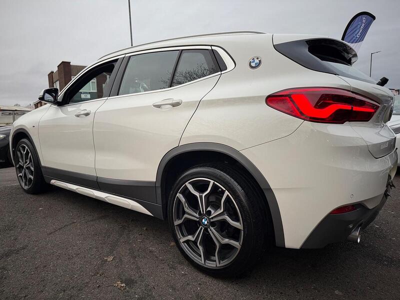 Used BMW X2 2019 for sale - 76712148: Photo 8