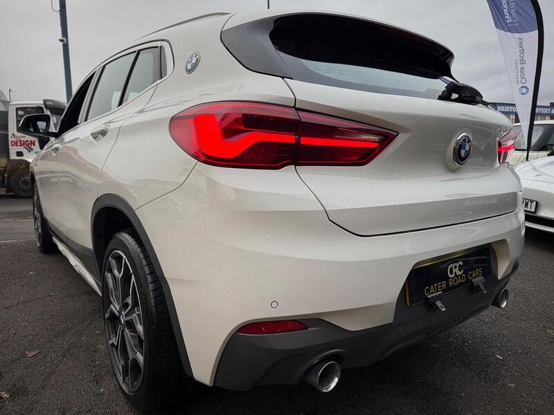 Used BMW X2 2019 for sale - 76712148: Photo 9