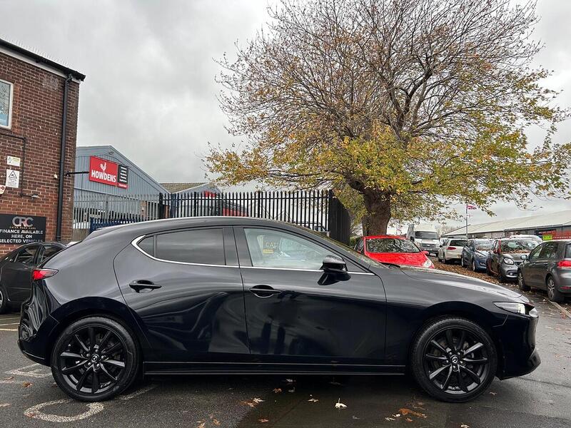 Used Mazda Mazda3 2020 for sale - 76524090: Photo 12