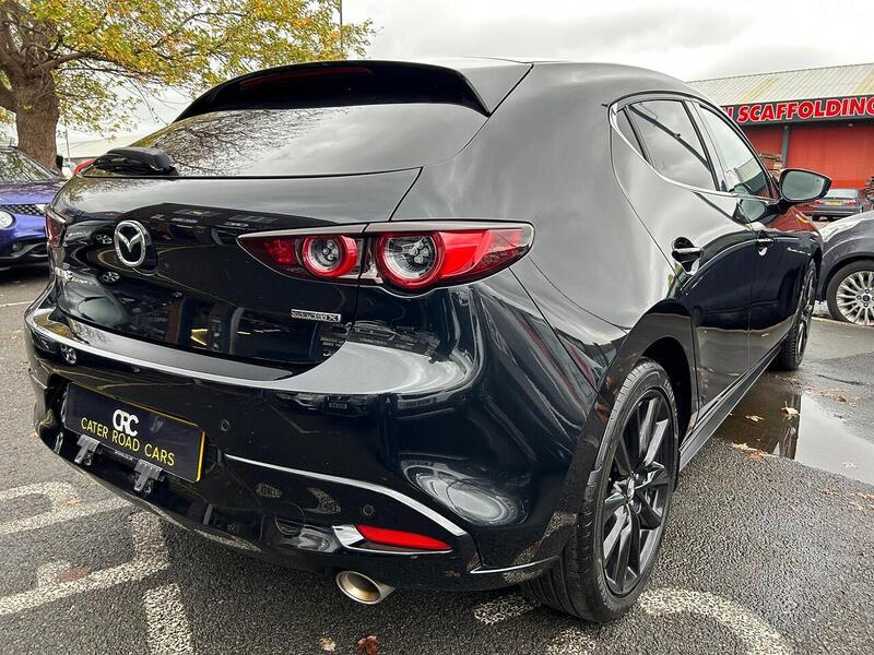 Used Mazda Mazda3 2020 for sale - 76524090: Photo 13