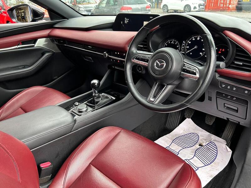 Used Mazda Mazda3 2020 for sale - 76524090: Photo 14