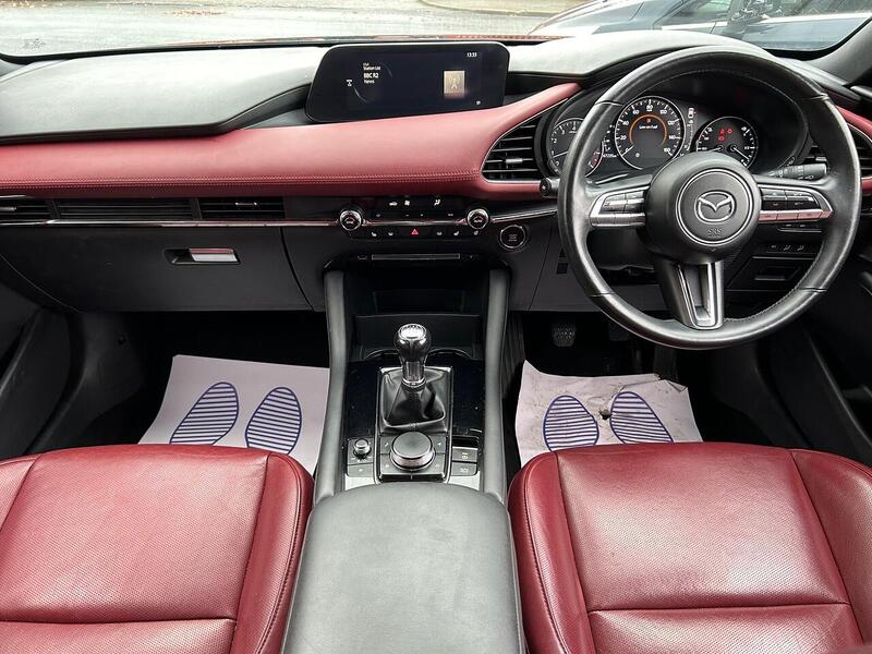 Used Mazda Mazda3 2020 for sale - 76524090: Photo 15