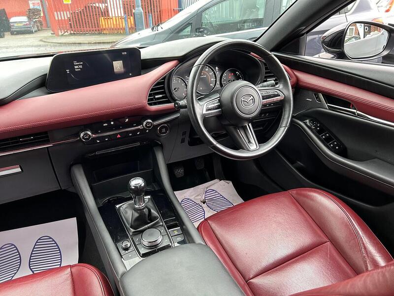 Used Mazda Mazda3 2020 for sale - 76524090: Photo 16