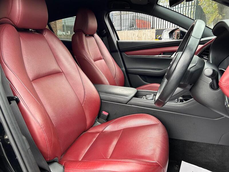 Used Mazda Mazda3 2020 for sale - 76524090: Photo 19