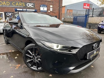 Used Mazda Mazda3 2020 for sale - 76524090: Photo