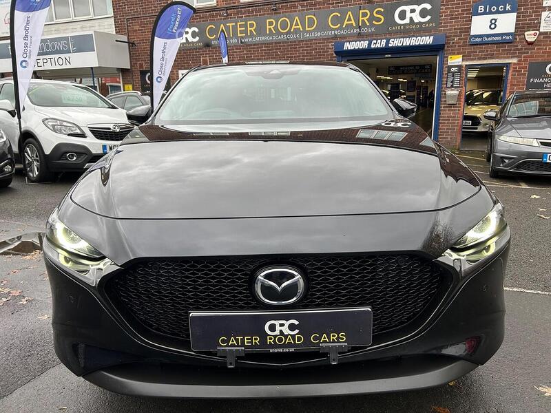 Used Mazda Mazda3 2020 for sale - 76524090: Photo 2