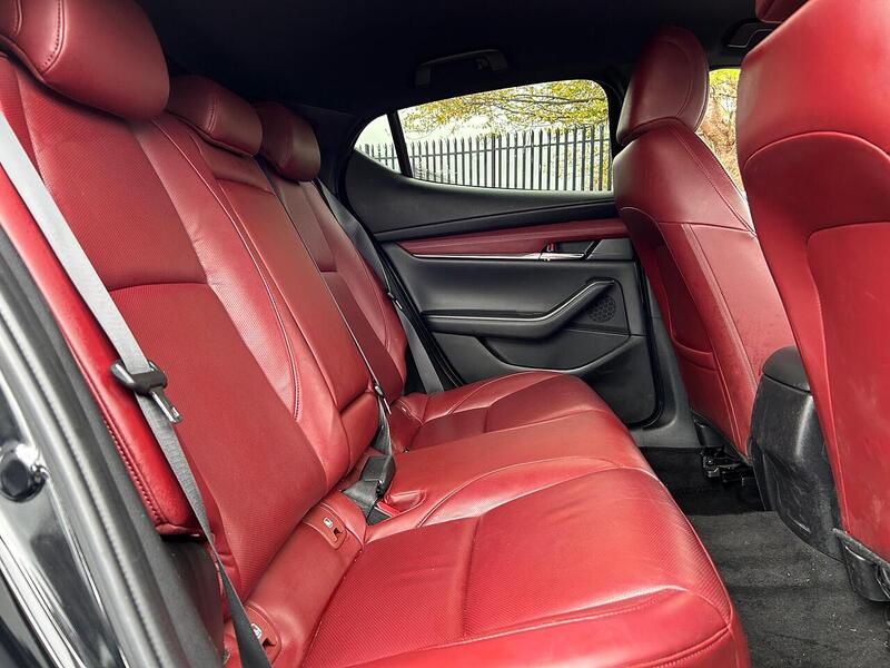 Used Mazda Mazda3 2020 for sale - 76524090: Photo 20