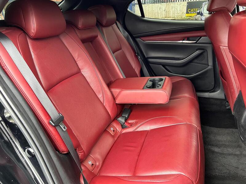 Used Mazda Mazda3 2020 for sale - 76524090: Photo 21