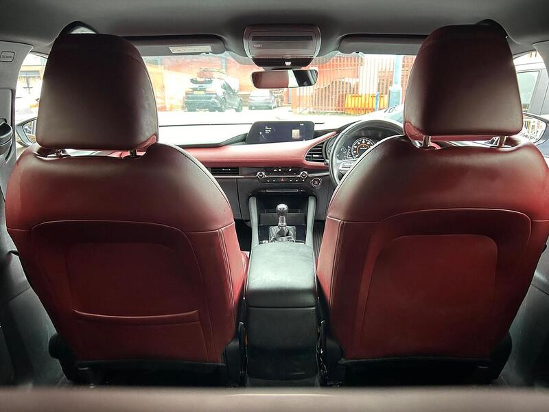 Used Mazda Mazda3 2020 for sale - 76524090: Photo 22
