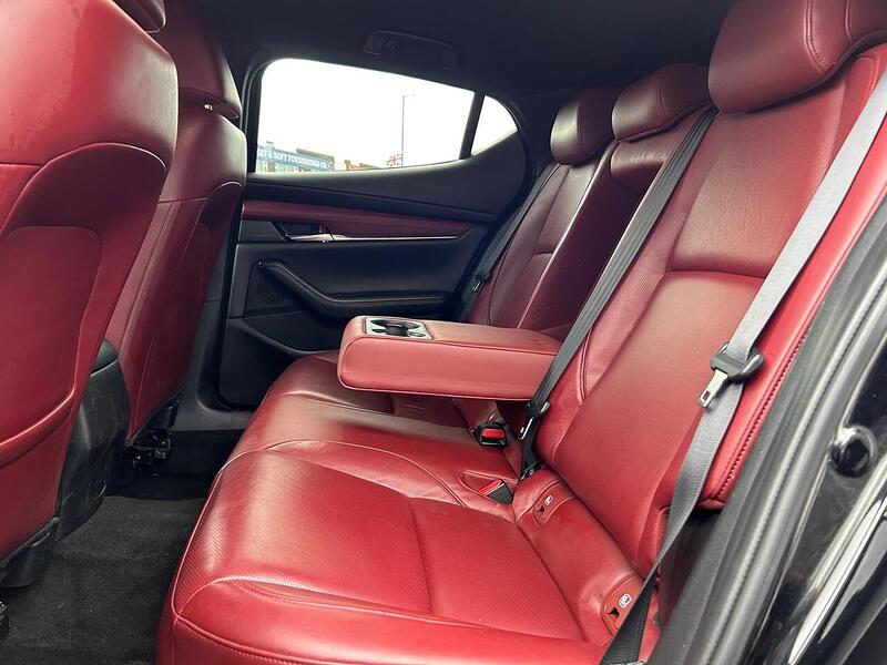 Used Mazda Mazda3 2020 for sale - 76524090: Photo 23