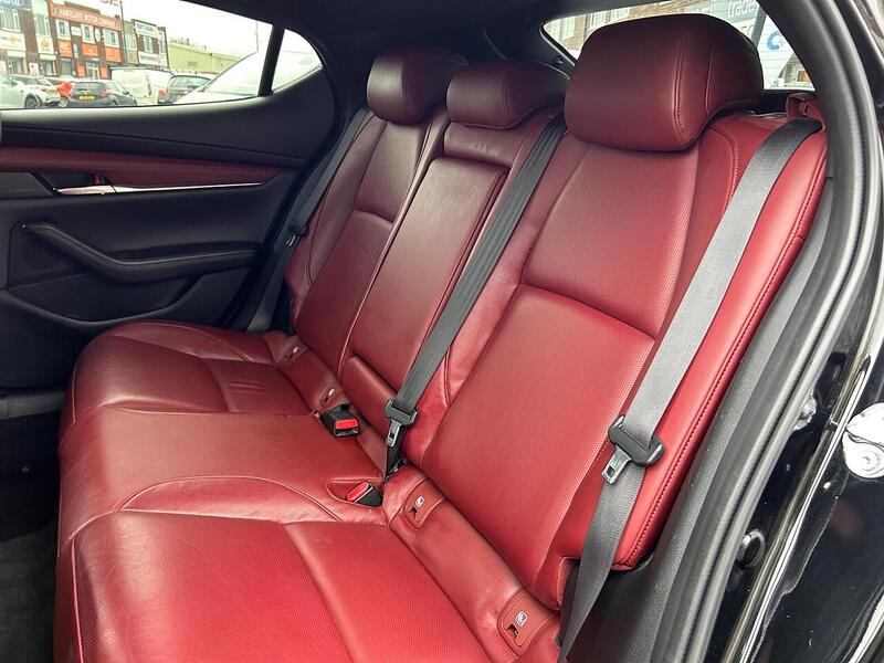 Used Mazda Mazda3 2020 for sale - 76524090: Photo 24