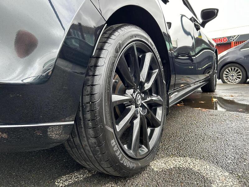 Used Mazda Mazda3 2020 for sale - 76524090: Photo 26