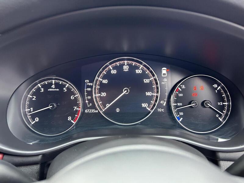 Used Mazda Mazda3 2020 for sale - 76524090: Photo 28