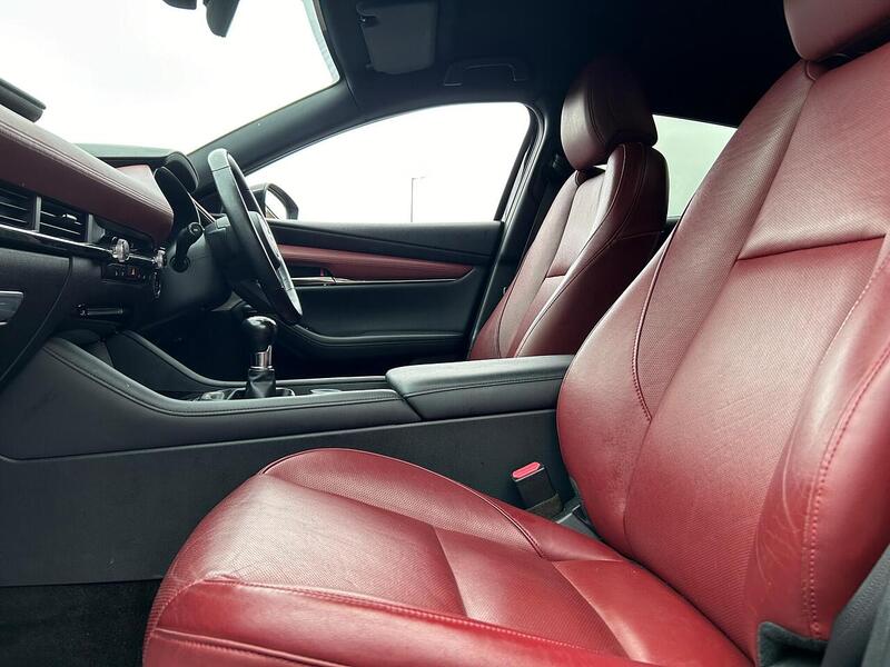 Used Mazda Mazda3 2020 for sale - 76524090: Photo 31