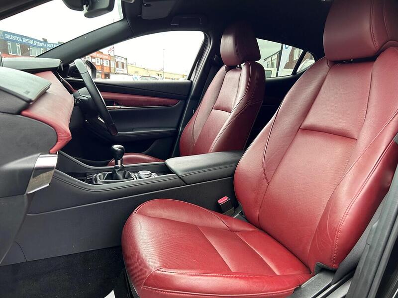 Used Mazda Mazda3 2020 for sale - 76524090: Photo 32