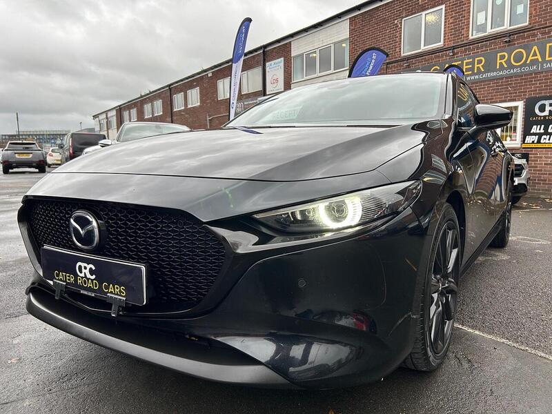 Used Mazda Mazda3 2020 for sale - 76524090: Photo 33