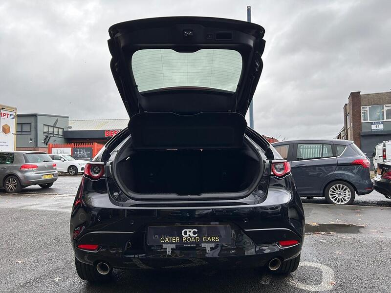 Used Mazda Mazda3 2020 for sale - 76524090: Photo 34