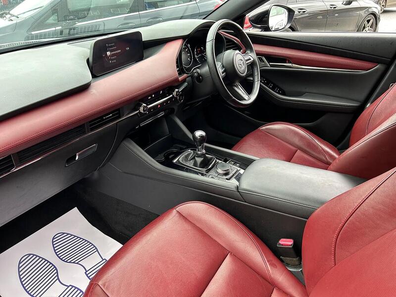 Used Mazda Mazda3 2020 for sale - 76524090: Photo 37