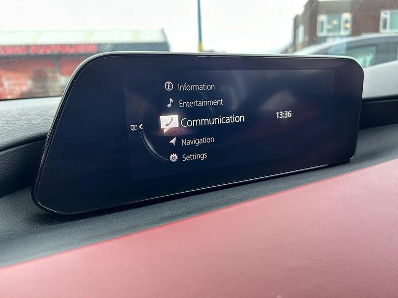 Used Mazda Mazda3 2020 for sale - 76524090: Photo 38