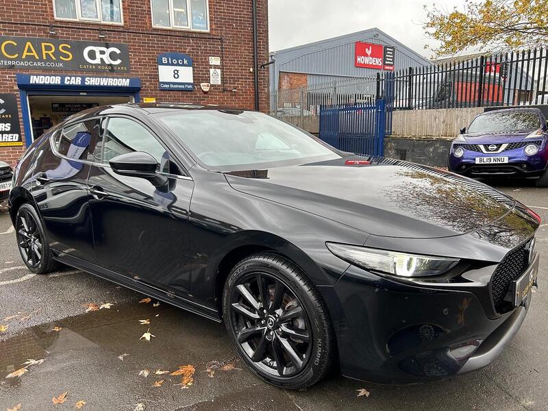 Used Mazda Mazda3 2020 for sale - 76524090: Photo 5