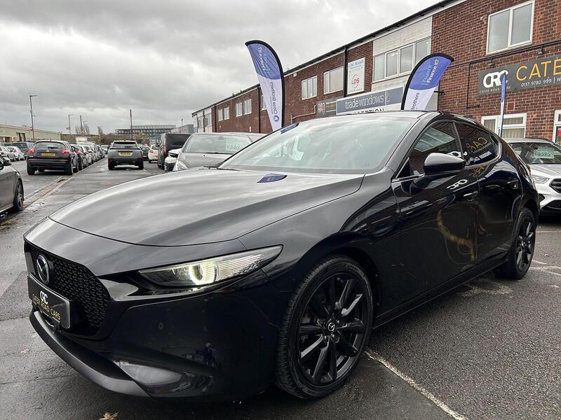 Used Mazda Mazda3 2020 for sale - 76524090: Photo 6