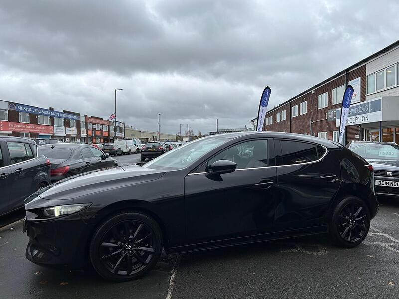 Used Mazda Mazda3 2020 for sale - 76524090: Photo 7