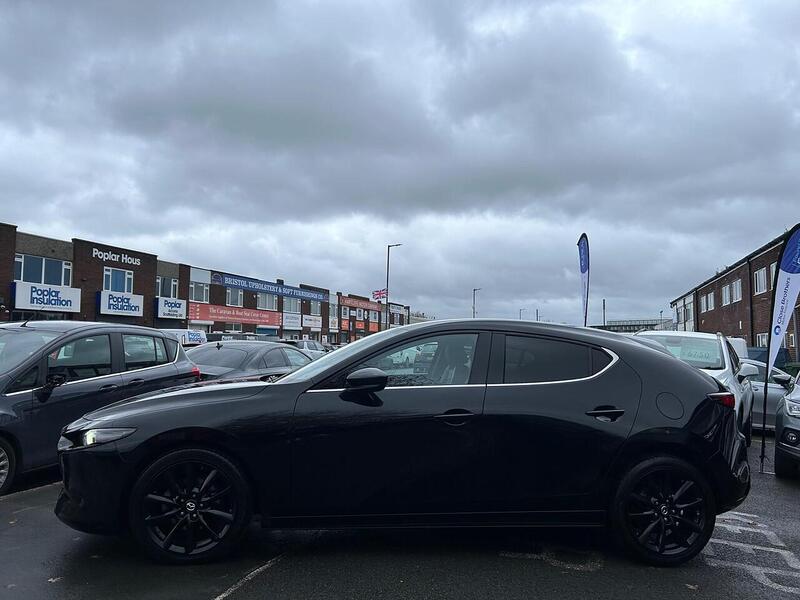 Used Mazda Mazda3 2020 for sale - 76524090: Photo 9