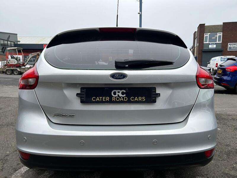 Used Ford Focus 2016 for sale - 77617847: Photo 10