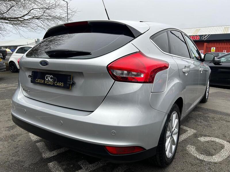 Used Ford Focus 2016 for sale - 77617847: Photo 12