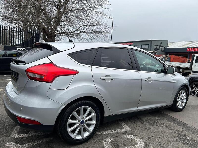 Used Ford Focus 2016 for sale - 77617847: Photo 13