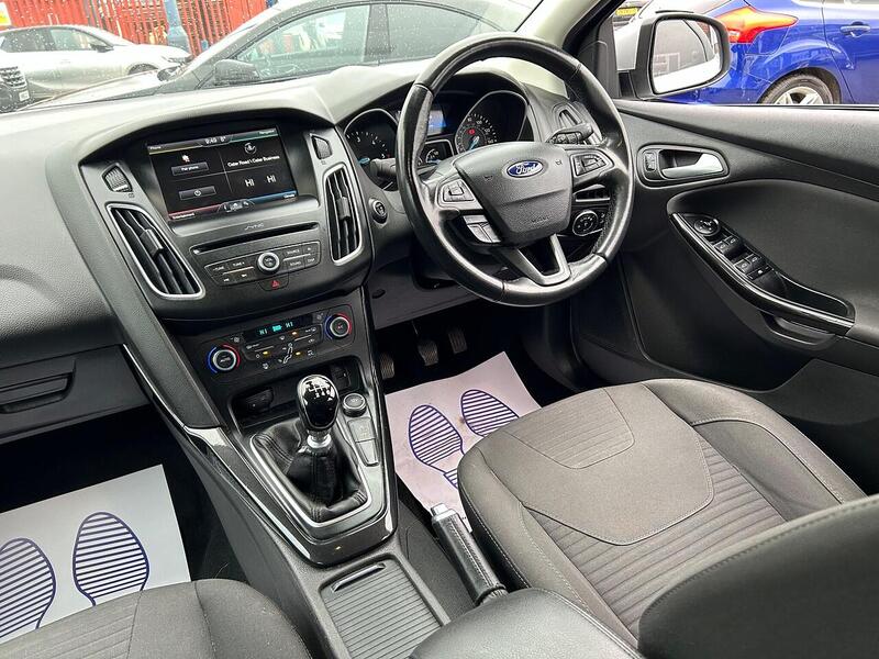 Used Ford Focus 2016 for sale - 77617847: Photo 15