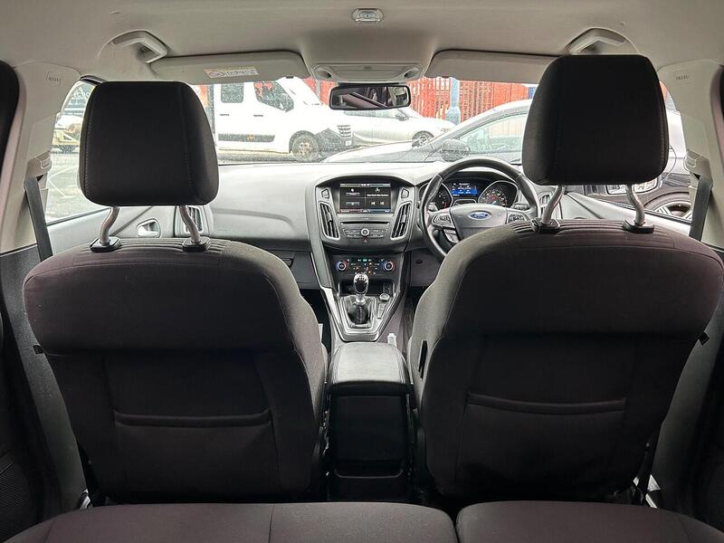 Used Ford Focus 2016 for sale - 77617847: Photo 16
